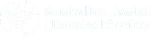 AJHS Historical Website Logo
